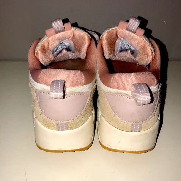 Nike Air Max 90 Futura ‘Sand Drift’ - Picture 3 of 4